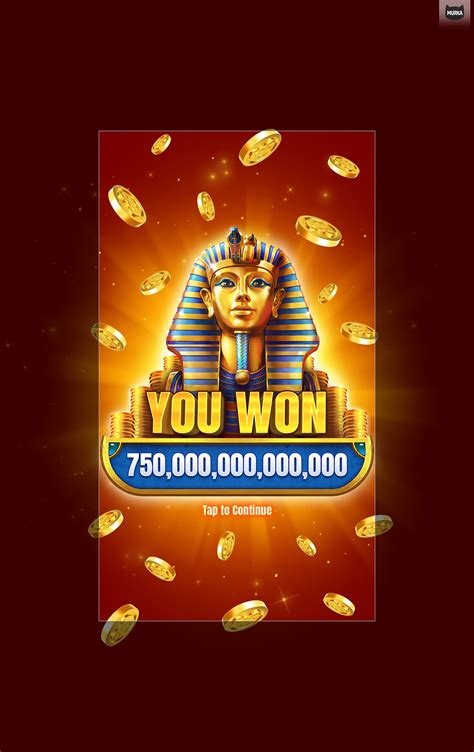 slot games pharaons